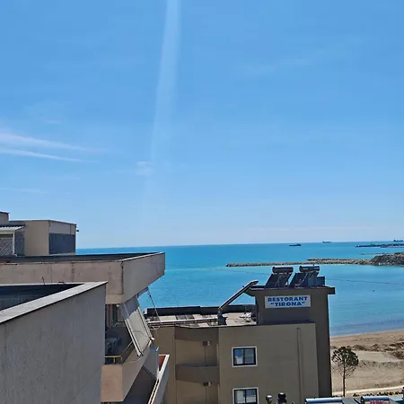 Appartement Sea View Family Durrës