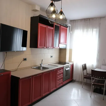 Sea View Family 아파트