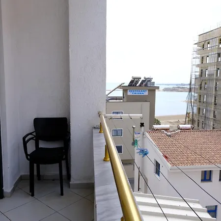 Sea View Family Durrës