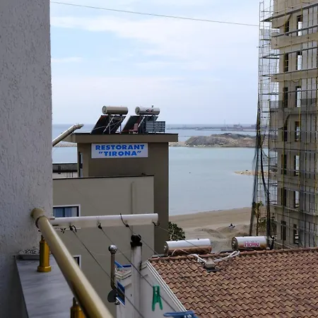 Appartement Sea View Family