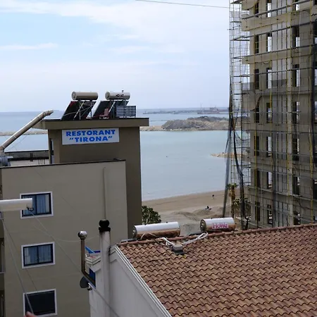 Sea View Family 아파트 *