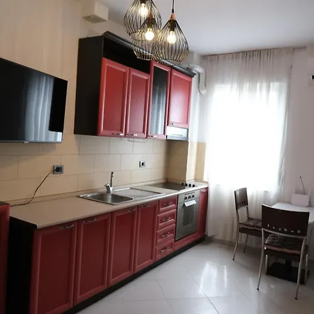 Appartement Sea View Family