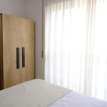 Sea View Family Appartement Durrës