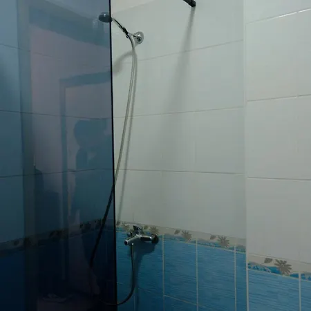 Sea View Family Appartement