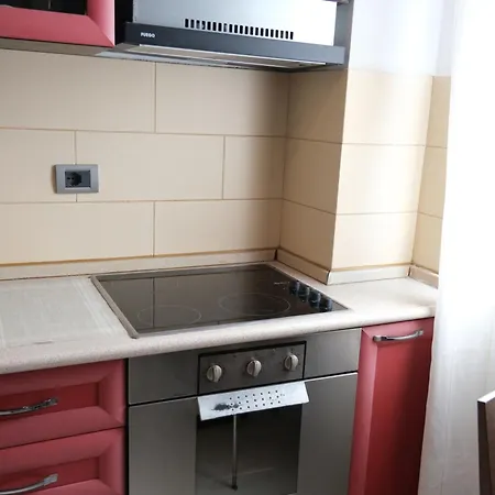 Appartement Sea View Family Durrës