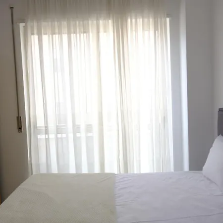 Sea View Family Appartement