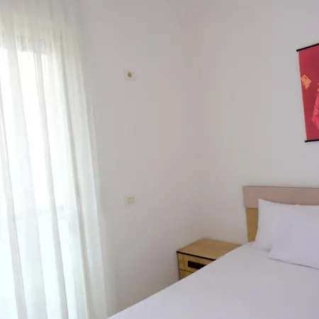 Sea View Family 아파트