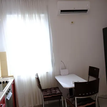 Sea View Family 아파트 Durrës