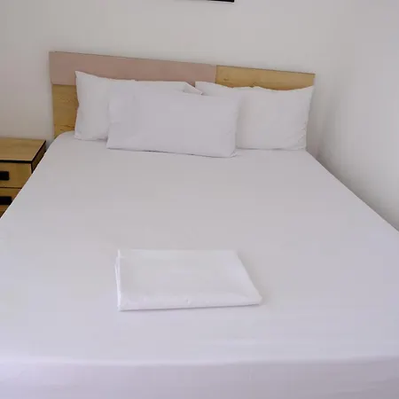 아파트 Sea View Family Durrës