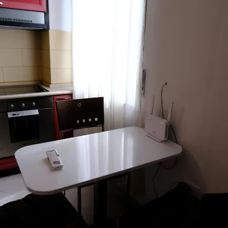 Appartement Sea View Family *